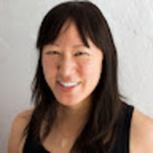 Meet your Posher, Amy s.